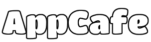 APPCAFE Logo